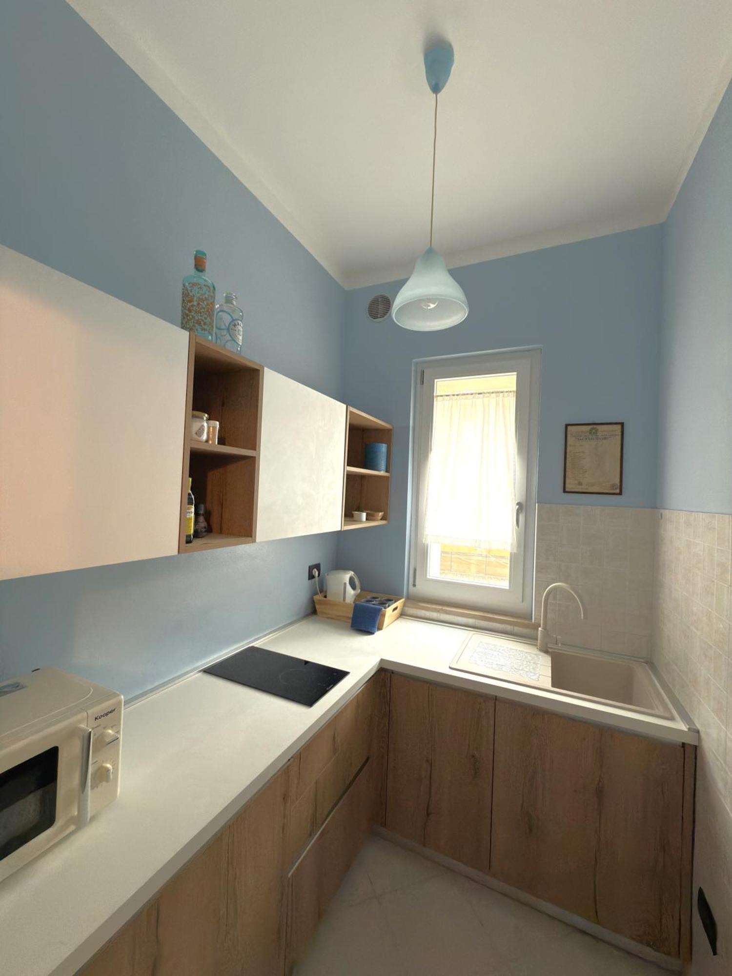 Apartamento Giada Style *