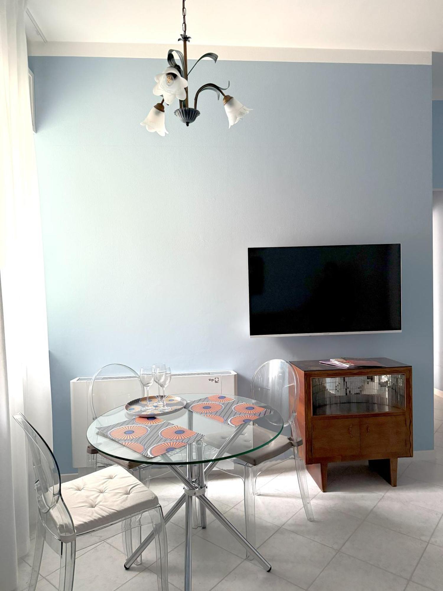 Giada Style Apartamento