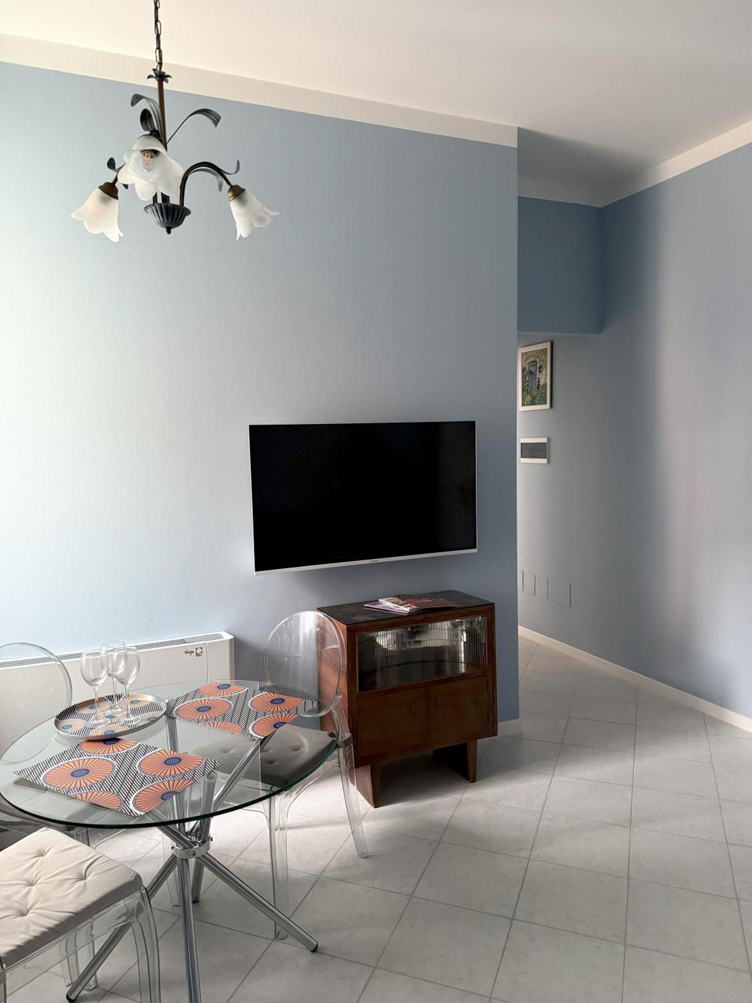 Giada Style Apartamento *