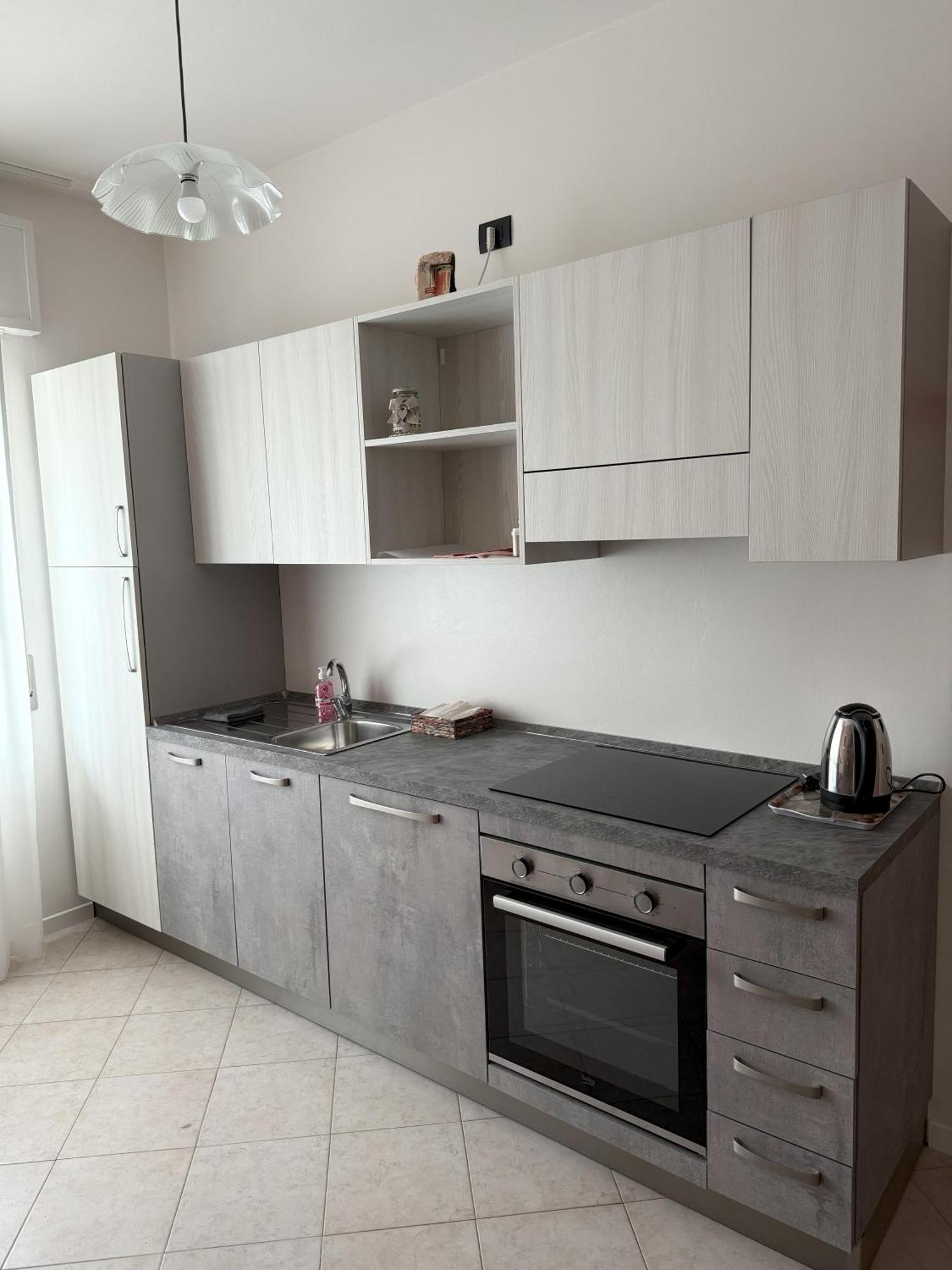 Apartamento Giada Style *