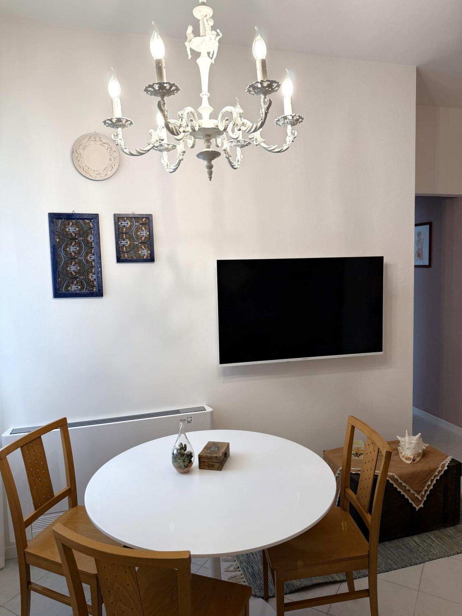 Apartamento Giada Style